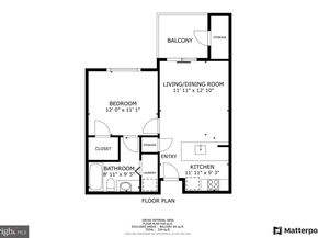 3313 Wyndham Circle 3210, Alexandria VA 22302