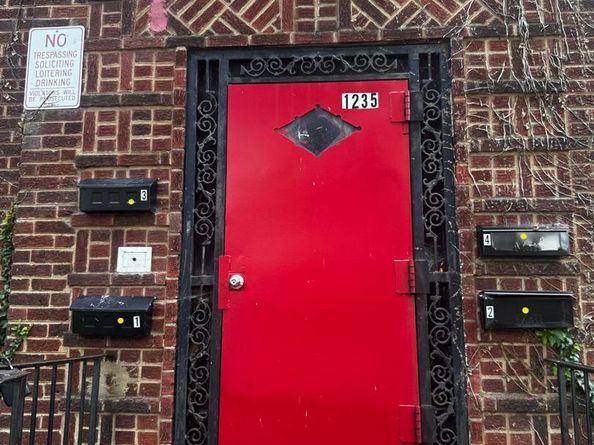 1235 Holbrook Terrace NE, Washington DC 20002