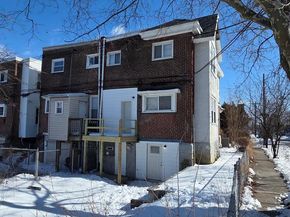 1101 E Rittenhouse Street, Philadelphia PA 19138