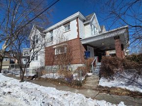 1101 E Rittenhouse Street, Philadelphia PA 19138