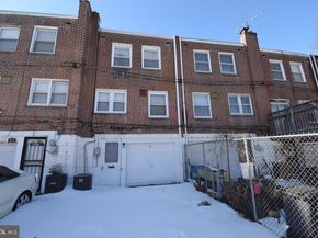 6145 N Warnock Street, Philadelphia PA 19141