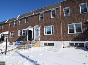 6145 N Warnock Street, Philadelphia PA 19141