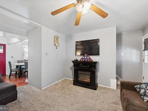 57 Benson Drive, Glenolden PA 19036