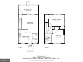 57 Benson Drive, Glenolden PA 19036