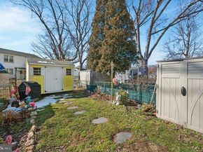 57 Benson Drive, Glenolden PA 19036