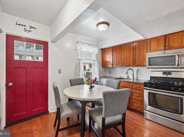 57 Benson Drive, Glenolden PA 19036