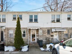 57 Benson Drive, Glenolden PA 19036