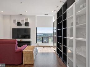 1011 Arlington Boulevard 1112, Arlington VA 22209