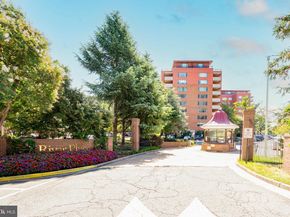 1011 Arlington Boulevard 1112, Arlington VA 22209