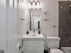 1011 Arlington Boulevard 1112, Arlington VA 22209