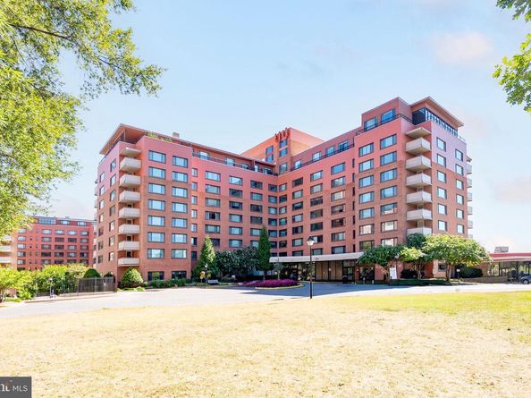 1011 Arlington Boulevard 1112, Arlington VA 22209