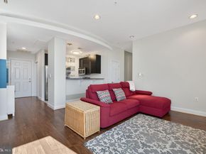 1011 Arlington Boulevard 1112, Arlington VA 22209