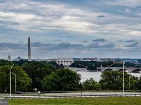 1011 Arlington Boulevard 1112, Arlington VA 22209