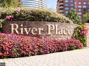 1011 Arlington Boulevard 1112, Arlington VA 22209