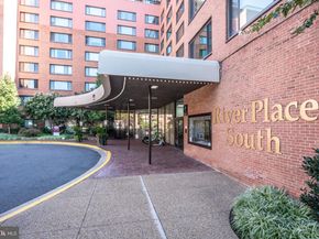1011 Arlington Boulevard 1112, Arlington VA 22209