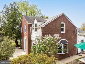 201 Glendalough Road, Glenside PA 19038