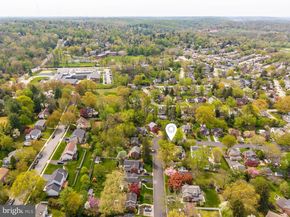 201 Glendalough Road, Glenside PA 19038
