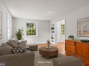 201 Glendalough Road, Glenside PA 19038