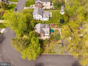 201 Glendalough Road, Glenside PA 19038