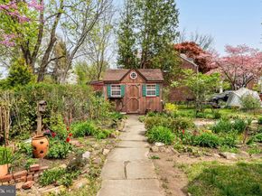 201 Glendalough Road, Glenside PA 19038