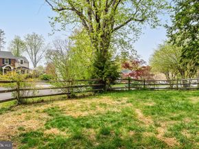 201 Glendalough Road, Glenside PA 19038