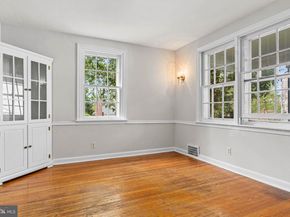 201 Glendalough Road, Glenside PA 19038
