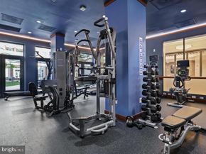 3101 N Hampton Drive 1614, Alexandria VA 22302