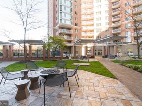 3101 N Hampton Drive 1614, Alexandria VA 22302