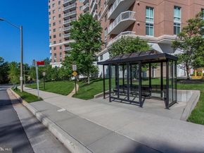 3101 N Hampton Drive 1614, Alexandria VA 22302