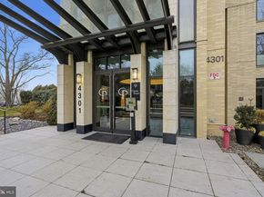 4301 Military Road NW 306, Washington DC 20015