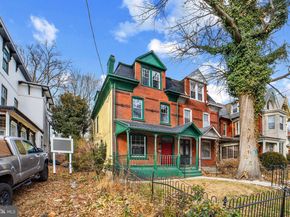 147 W Harvey Street, Philadelphia PA 19144