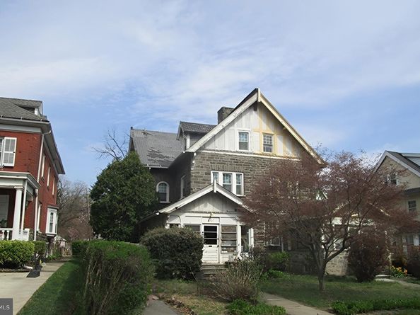 6307 Sherwood Road, Philadelphia PA 19151