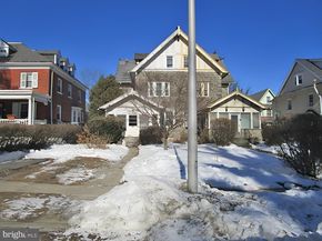 6307 Sherwood Road, Philadelphia PA 19151
