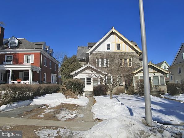 6307 Sherwood Road, Philadelphia PA 19151