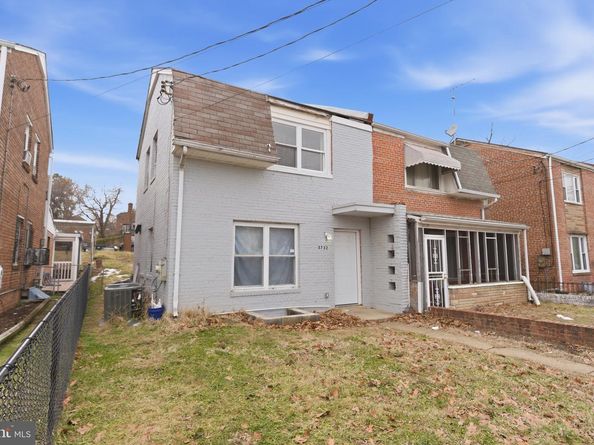 5732 5TH Street NE, Washington DC 20011