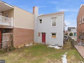 5732 5TH Street NE, Washington DC 20011