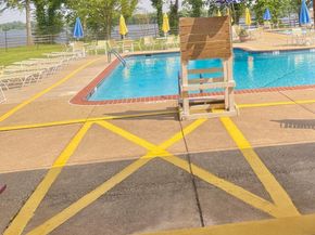 67203 Delaire Landing Road 203, Philadelphia PA 19114