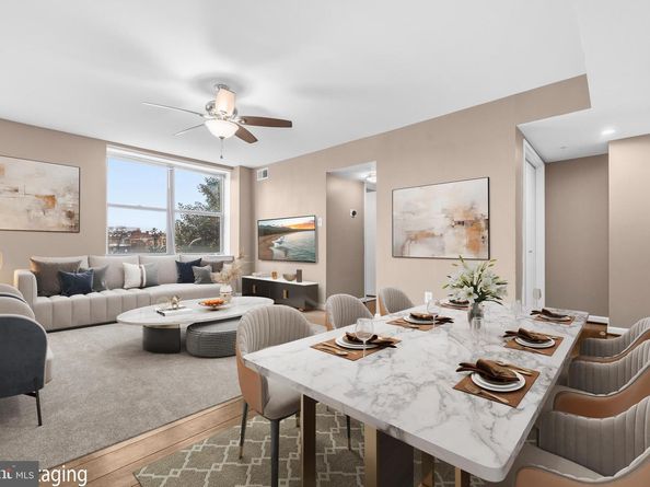 3902 14TH Street NW 321, Washington DC 20011