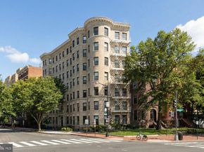 1115 12TH Street NW 104, Washington DC 20005