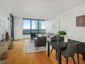 2101 Market Street 2805, Philadelphia PA 19103