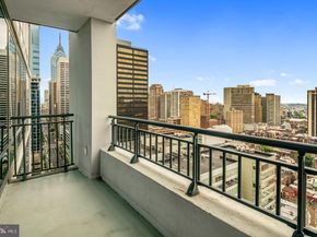 2101 Market Street 2805, Philadelphia PA 19103