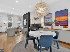 1305 D Street SE, Washington DC 20003