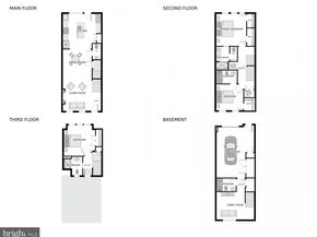 1305 D Street SE, Washington DC 20003