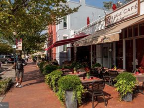 1305 D Street SE, Washington DC 20003