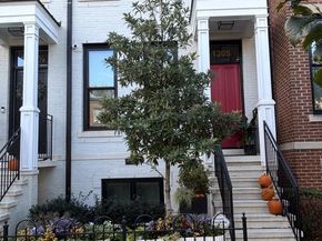 1305 D Street SE, Washington DC 20003