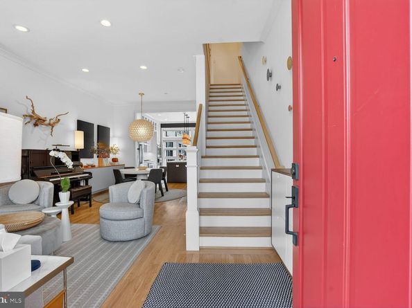 1305 D Street SE, Washington DC 20003