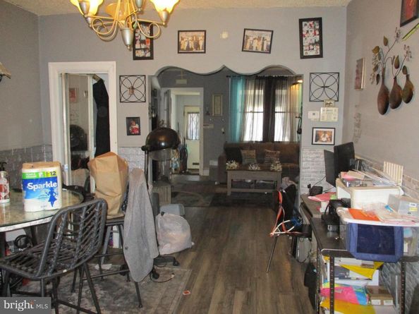 1923 Pratt Street, Philadelphia PA 19124