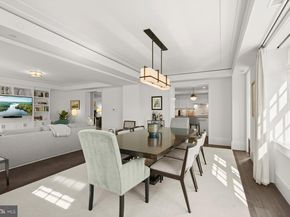 2660 Connecticut Avenue NW 3D, Washington DC 20008