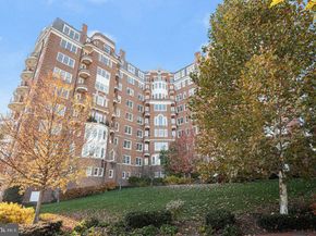 2660 Connecticut Avenue NW 3D, Washington DC 20008