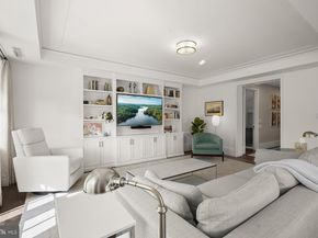 2660 Connecticut Avenue NW 3D, Washington DC 20008
